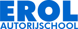 Autorijschool EROL logo